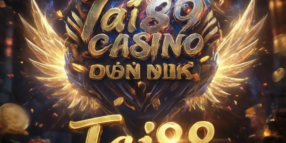 Tai88 Casino Banner